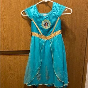 Disney Aladdin Dress